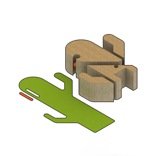 Small Cactus - Replacement Kit